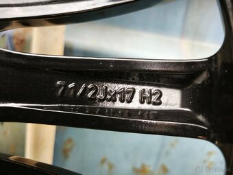 MINI COOPER R17/R18/ALU/LETNÉ/TPMS - 3