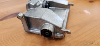Kamera asistenta pod celne sklo audi A6 A7 C7 facelift - 3