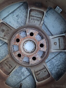 Letné pneumatiky Barum 205/55 R 16 - 3