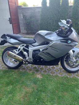 bmw k1200s - 3