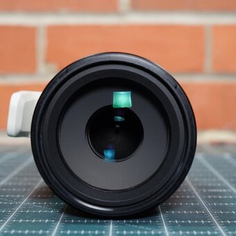 Sony FE 70-200mm F/4 Macro G OSS II - 3
