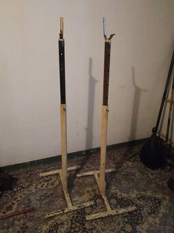 STOJAN NA CINKU-POLOHOVATELNY-30EUR - 3