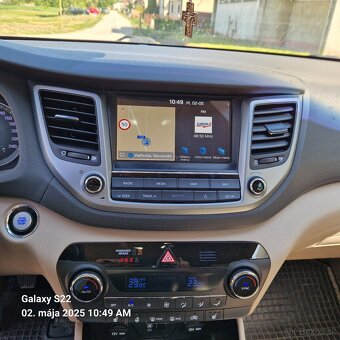 Hyundai Tucson 1.6T-Gdi premium 4x4 130kW - 3