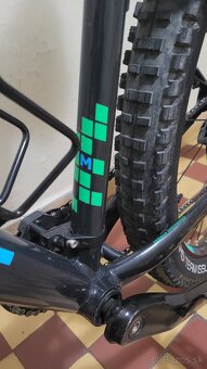 Hardtrail FOCUS Concept - 3