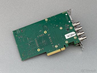 Blackmagic Design DeckLink 4K Extreme 12G - 3