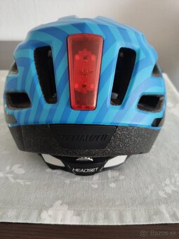 Detská cyklistická prilba - 3
