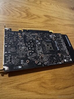 Quadro P2000 Grafická karta - 3
