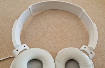 Sluchadla SONY MDR-XB450 - 3