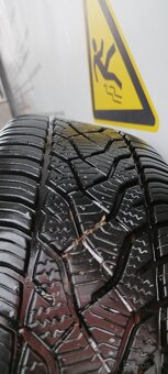 BBS 4x100 195/50 R15 - 3