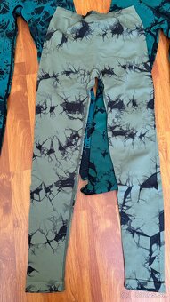 Leginy shein 3x S - 3