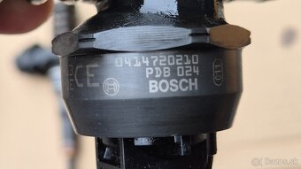 TRISKY VW T5 2.5TDi 96kw - 3