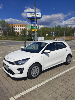 Kia Rio 1.2 r.v.2021 - 3