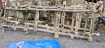 Suzuki Samurai 1,0 1,3 a 1,3i - diely - 3