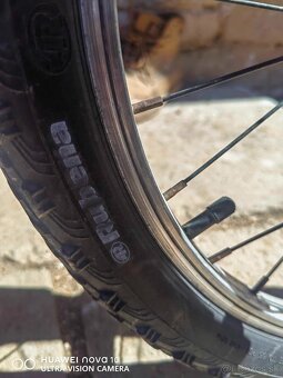 detsky horsky bicykel 20" - 3