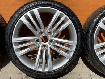 TRINITY skoda Octavia 5x112 7,5x18 ET46 - 3
