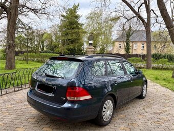 Volkswagen golf 5 - 3