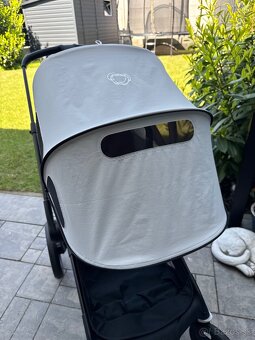 Letna strieska Bugaboo Fox 1-5, Lynx, Fox Cub, Cameleon 3+ - 3