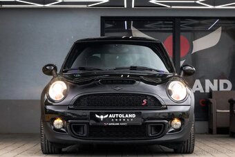 Mini Cooper SD 2.0d harman/kardon | Pano - 3