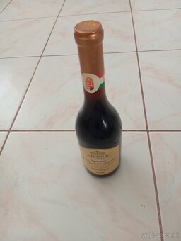 Alkohol - 3