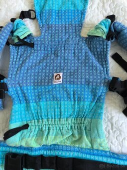 Rischino flexible 3,5 - 25 kg - 3