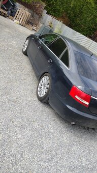audi a6 c6 2,4 guattro 6manual - 3
