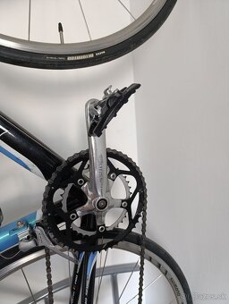 Cestný bicykel VERTEC - 3