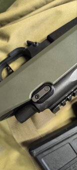 Airsoft sniperka amoeba striker - 3