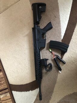 Airsoft - 3
