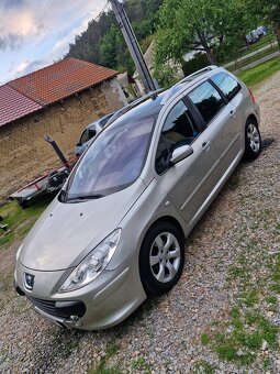 Peugeot 2.0 hdi 100kw - 3