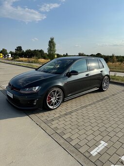 Golf 7 GTI Performance - 3