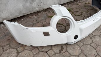 Predný nárazník Škoda Yeti 09-13 - 3