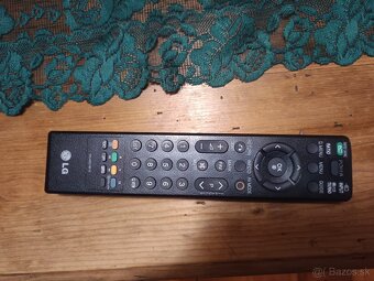 Predám televizor LG - 3