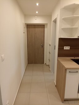 Prenájom – zariadený 3 izbový byt, Ulica Rybníky, Žilina - 3