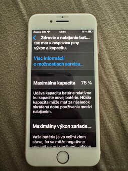 Iphone 8 64Gb - 3