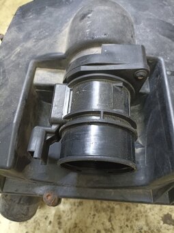 Opel vivaro Renault trafic intercooler ,váha - 3