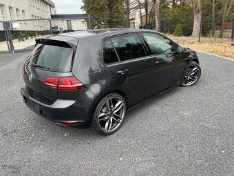 Volkswagen Golf 7 GTD 2.0TDI - 3