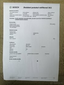 Predám vstrekovače Bosch - 3