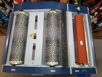 VOSKOVAČKA TFA VAXPO FD 0909 S PODSTAVCOM - 3