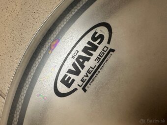 Blany Evans EC2 dvojvrstvove 14 a 12 - 3