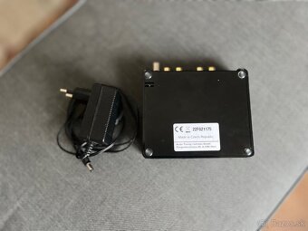 Predám Pro-Ject Phono Box E čierny / v záruke - 3