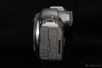 Canon EOS R6 II - 3