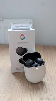 Google Pixel Buds Pro - 3
