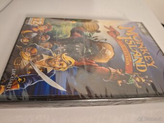 Monkey Island Nova - 3