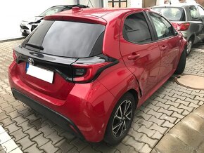 Toyota Yaris 1.5 Dynamic Force Active - 3