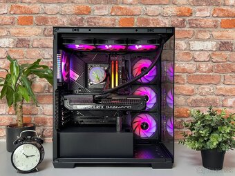 i5 12600K\32GB\RTX 4070Ti\SSD\1000W Zdroj - 3