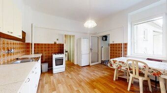Starší 4i RD, pozemok 1006m, ul. Pri Suchom Mlyne, BA I - 3