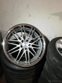 Breyton 5x120 R20 - 3