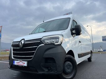 Renault Master Furgon Blue dCi 135 L3H2P3 Cool - 3