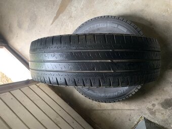 225/75 r16 c 215/75 r16c - 3