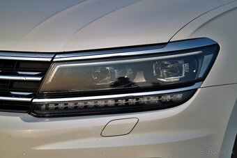 Tiguan 2.0 TDI HIGHLINE DSG 2019 matrix 149000km - 3